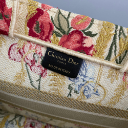 Christian Dior Book Tote 36 cm