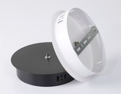 Ambrella Комплект для подвеса светильника LineTech FL5322