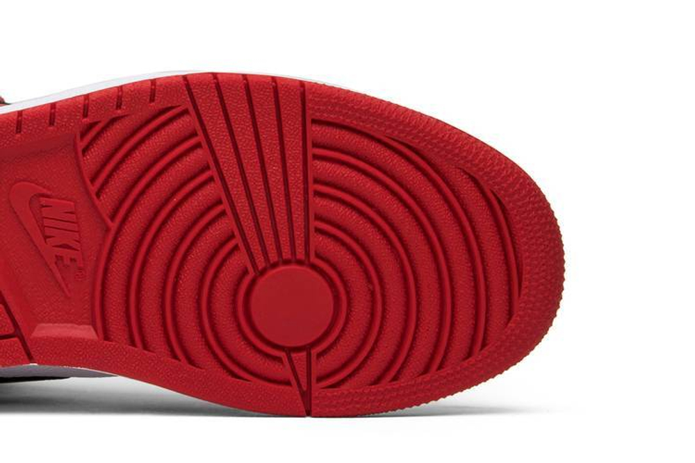 Кроссовки Jordan Air Jordan 1 Homage To Home