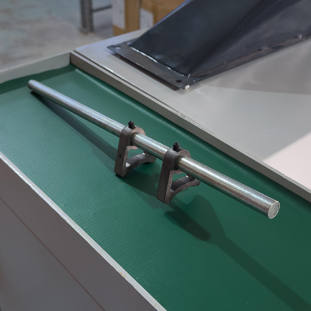 PROMA T-600J рейсмусовый станок