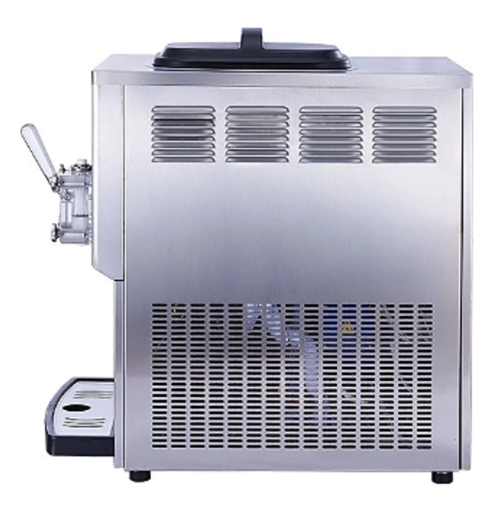 Фризер для мягкого мороженого PASMO Ice Cream Machine S930T