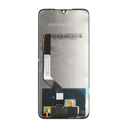 Дисплей для Xiaomi Redmi Note 7/7 Pro (M1901F7G) с тачскрином Черный