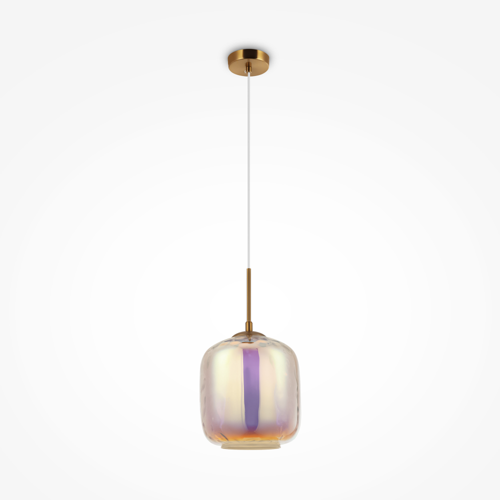 Подвесной светильник Maytoni MOD001PL-01CFL