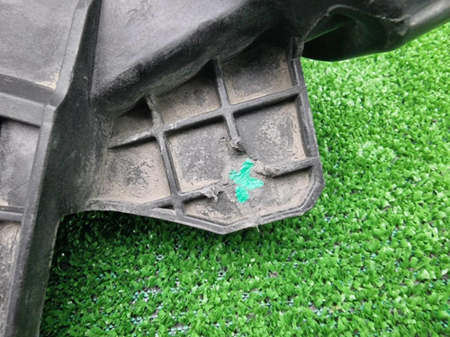 Указатель поворота левый Omoda C5 (2022-н.в.)