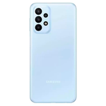 Смартфон Samsung Galaxy A23 4/128GB, Awesome Blue (Синий)