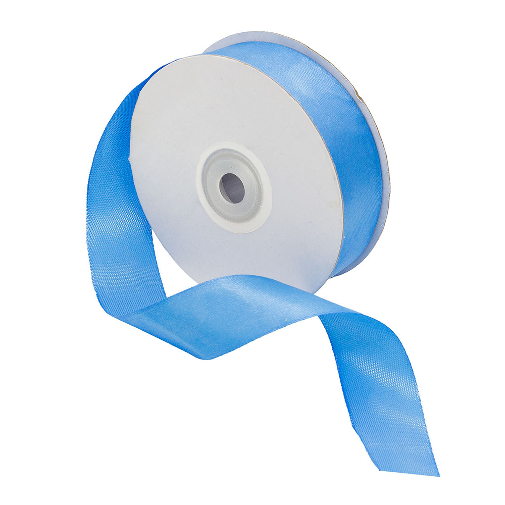 Лента атлас Полиэстр 2,5см/100м