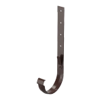 Кронштейн желоба металлический Lux