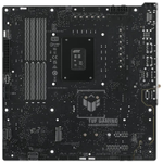 Материнская плата ASUS TUF GAMING B760M-BTF WIFI