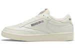 Кроссовки Reebok Club C 1985 Tv