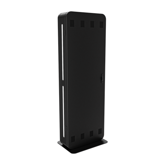 Уличный сенсорный киоск Apache 32 дюйма