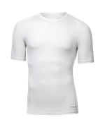 Футболка компрессионная с коротким рукавом Jogel CAMP 2 PerFormDRY Baselayer SS Tee, белый 00