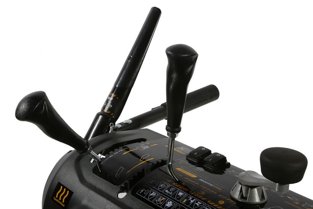 Снегоуборщик HANSKONNER HSTG7661EL