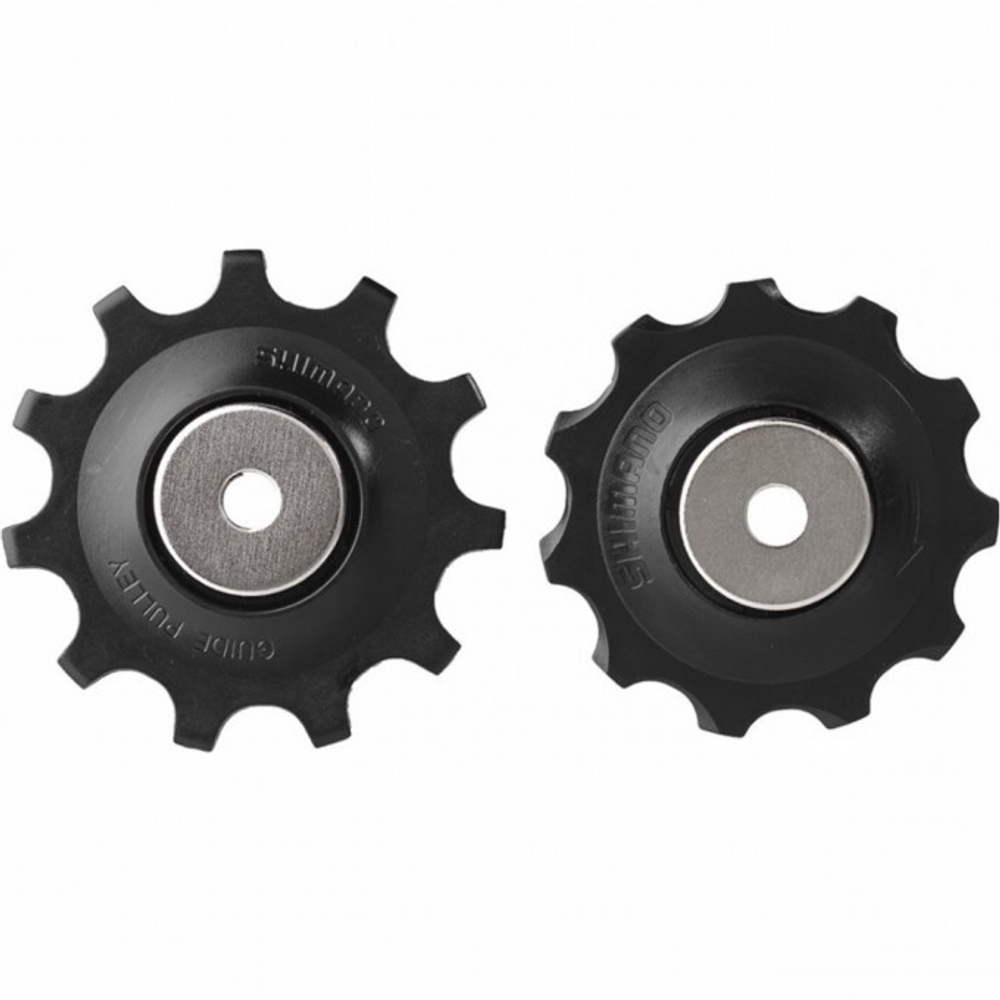 Ролики 11 скоростей верхний и нижний к RD-R5800 для SS