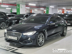Genesis G70 2.0T (03.2020)