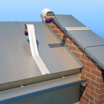 ЛЕНТА-ГЕРМЕТИК NICOBAND ARM АРМИРОВАННАЯ СЕРЕБРИСТЫЙ 3МХ10СМ