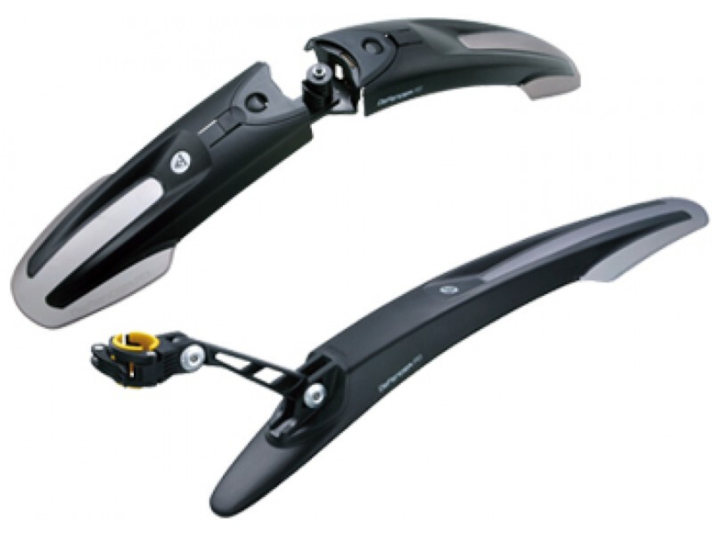 TOPEAK DeFender M1 и M2,  комплект крыльев, для 26" колёс TC9619