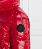 Куртка Save The Duck - красный(D39370W LUCK17)