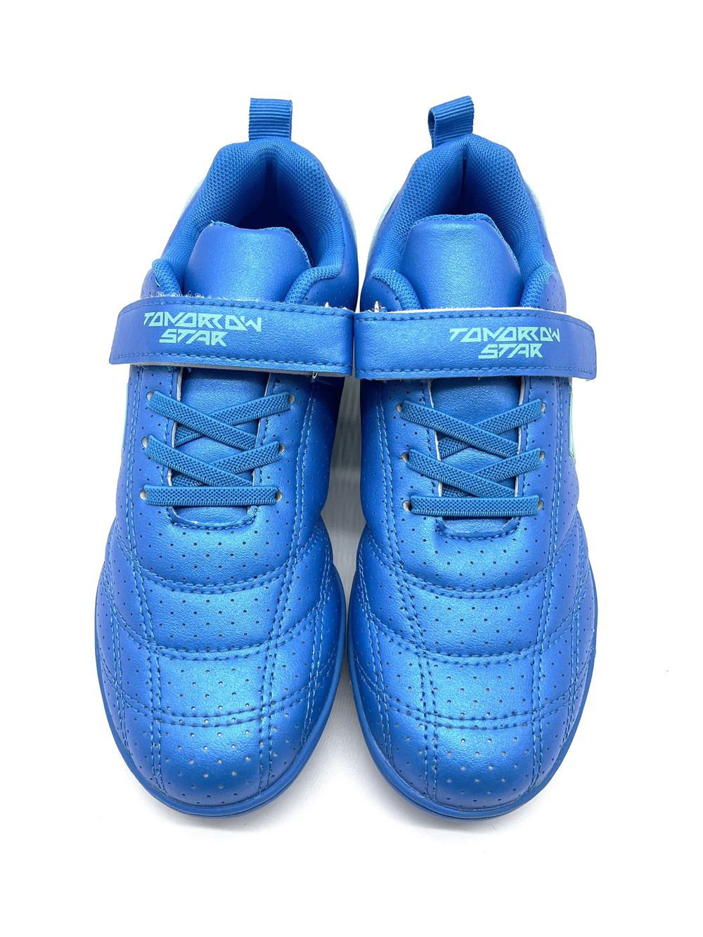 Сороконожки Tomorrow Star RAPID синие