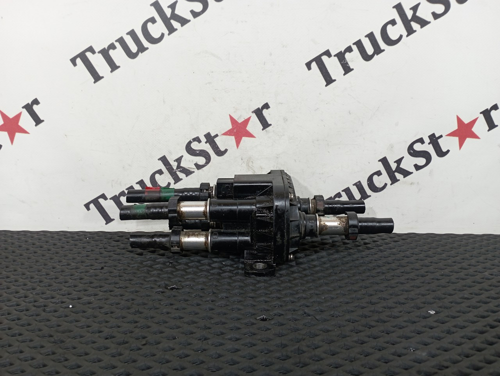 Насос перекачки топлива 2023 года.