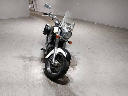 Honda Shadow 750 1998