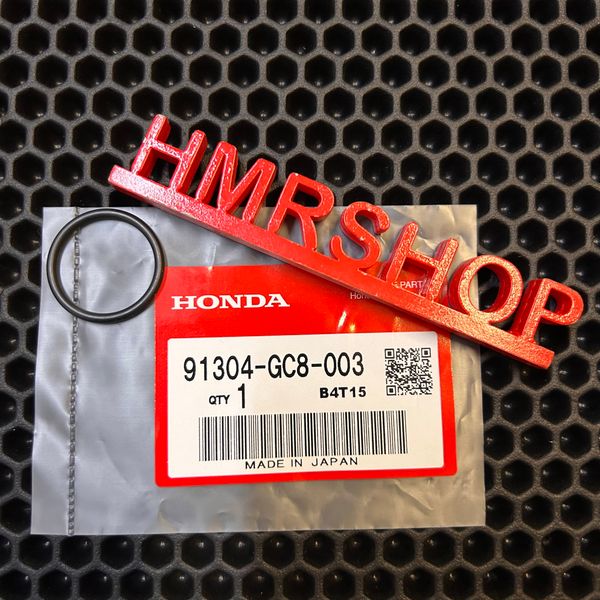 Honda O-ring (23x2.4) 91304-GC8-003