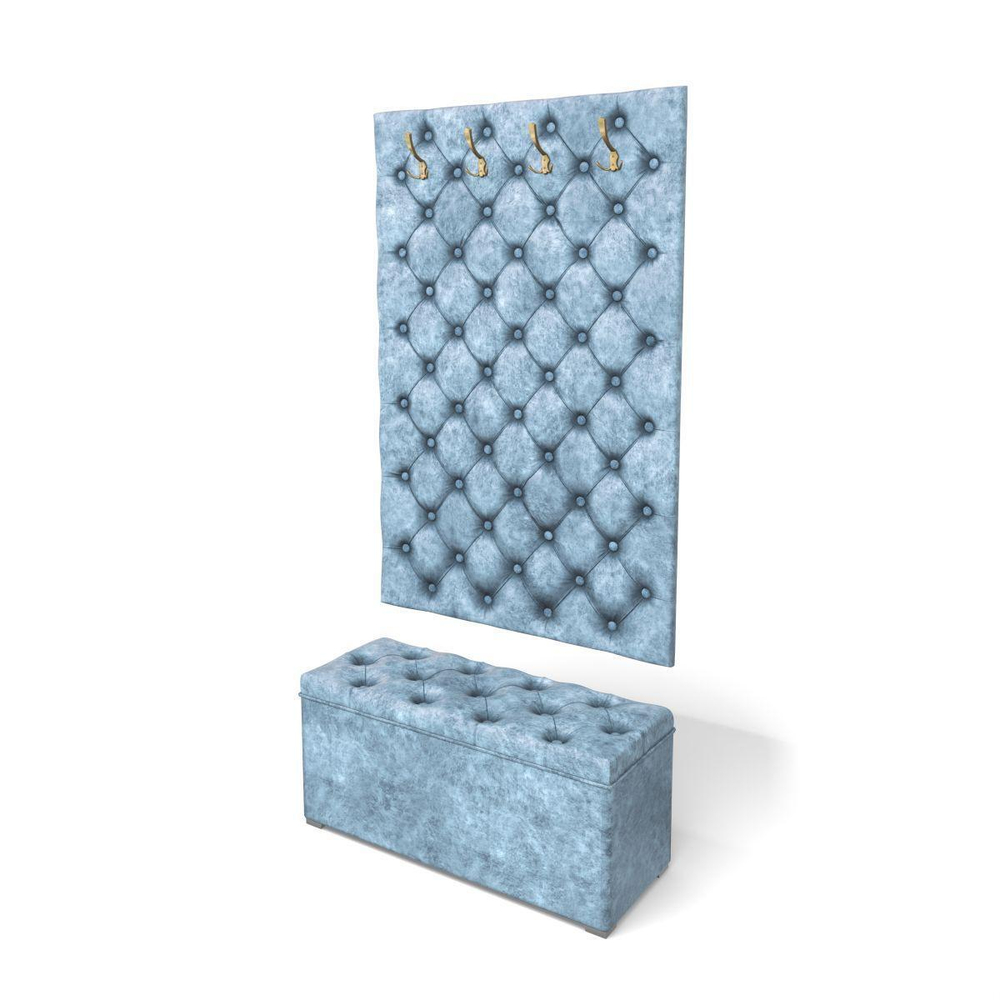 Прихожая Мишель 950 Лагуна