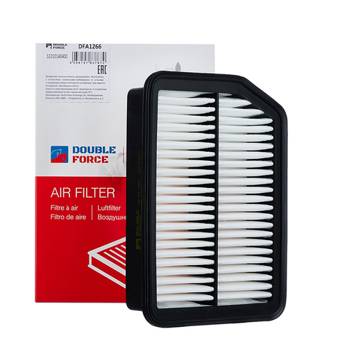 Фильтр воздушный DOUBLEFORCE DFA1266