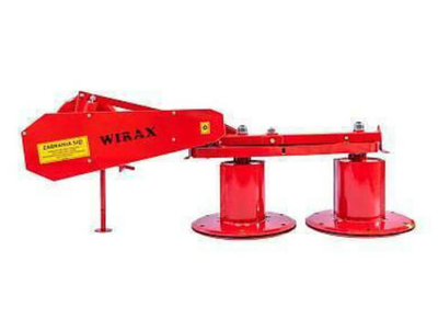 Косилка роторная Wirax 1,25 Z069/1 к трактору