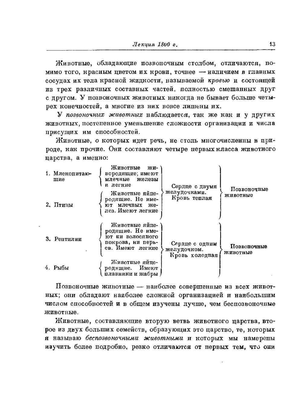 Избранные произведения. Том 1 | Ж. Б. Ламарк