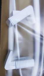 Держатель балдахина (Ярославль)