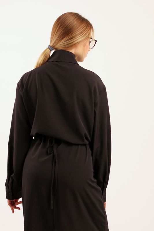 ПЛАТЬЕ NUMERO 4. PROF