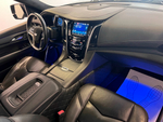 Cadillac Escalade, 2016 год