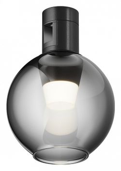 Накладной светильник Maytoni Bubble TR148-1-3W3K-B