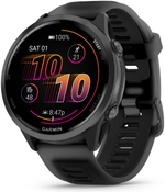 Смарт-часы Garmin Forerunner 570 47 мм черный