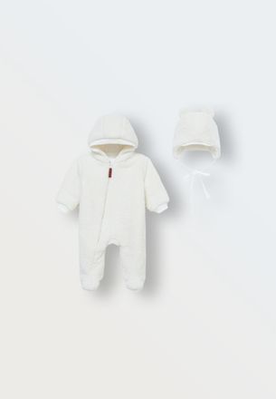 утепленная одежда