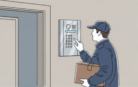 Экспресс-доставка продуктов наращивает обороты