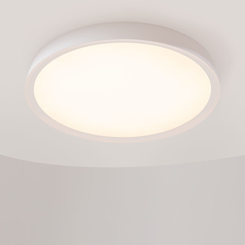 Потолочный светильник Maytoni MOD426CL-L43WK