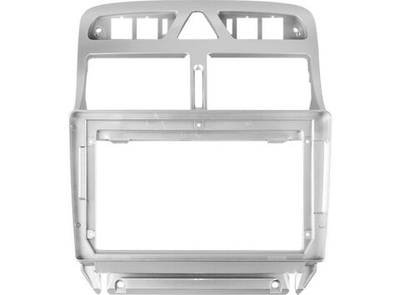 Переходная рамка для Peugeot 307 1 2001-2008 9.0"