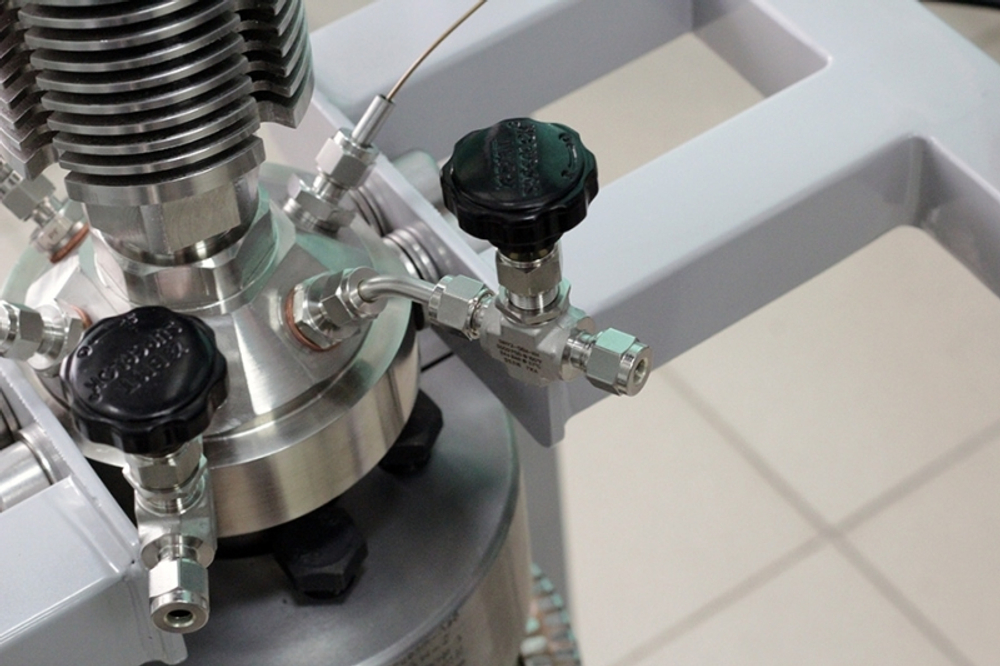 Лабораторный реактор высокого давления АН-2