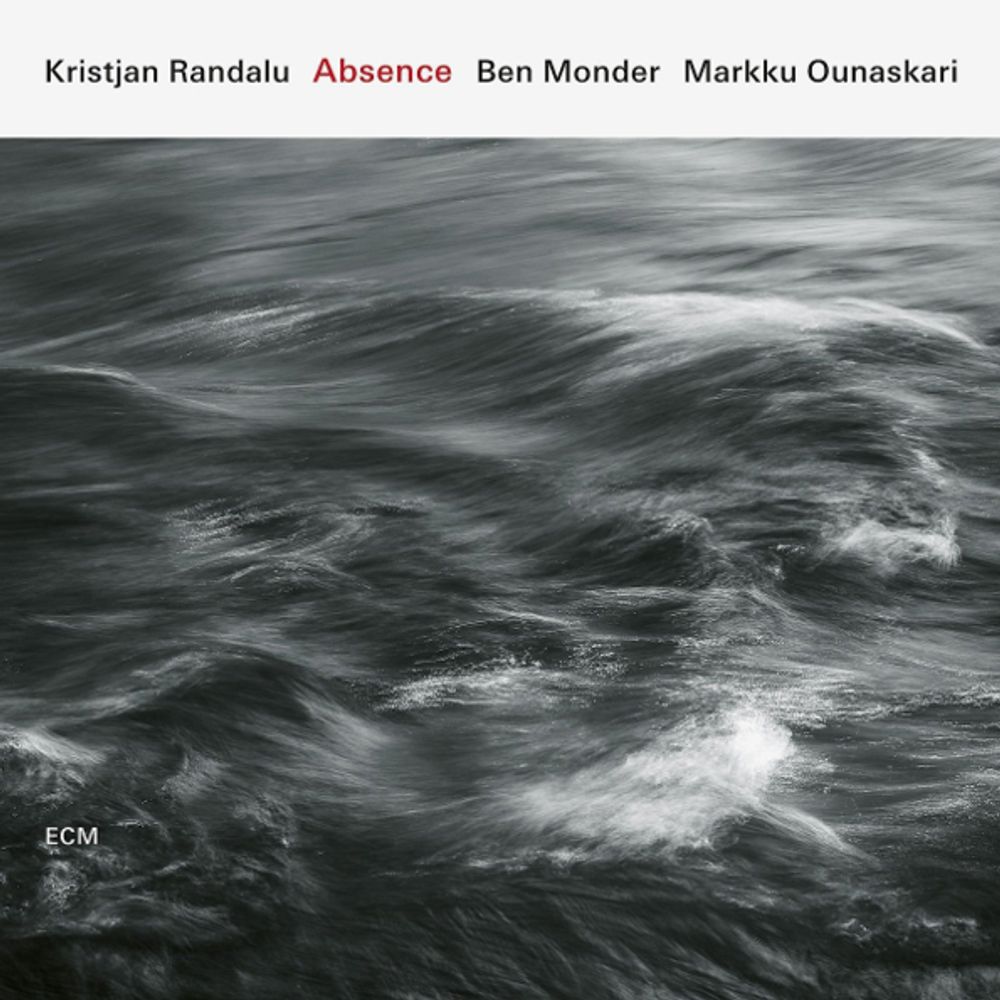 Kristjan Randalu / Absence (CD)