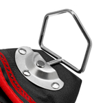 Держатель молотка поясной, шарнирный Matrix 90244