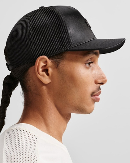 Кепка NIKE U NK RISE CAP S CB PREM TRKR L