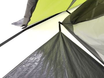 Палатка автомат. 4-х мест. Norfin SALMON 4 NF