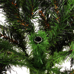 Ель "Зимняя красавица" 210см.