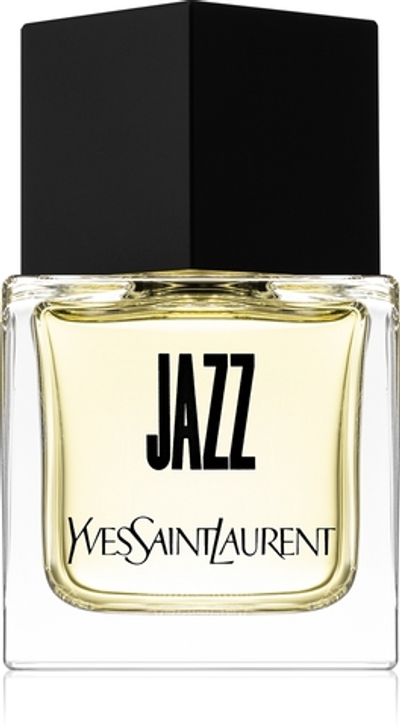 Yves Saint Laurent Jazz туалетная вода для мужчин