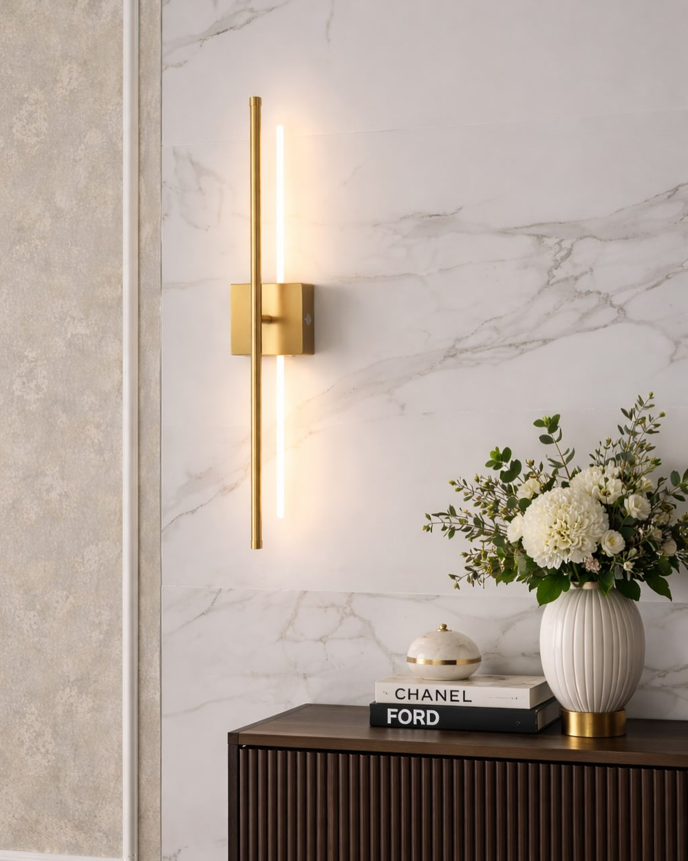 Бра на аккумуляторе ✨