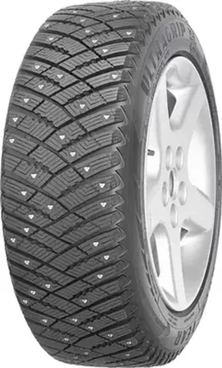 Goodyear UltraGrip Ice Arctic 215/55 R17 94T