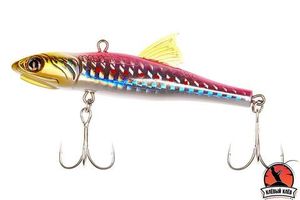 Воблер LITTLE JACK Forma Adict 68mm 15g #06