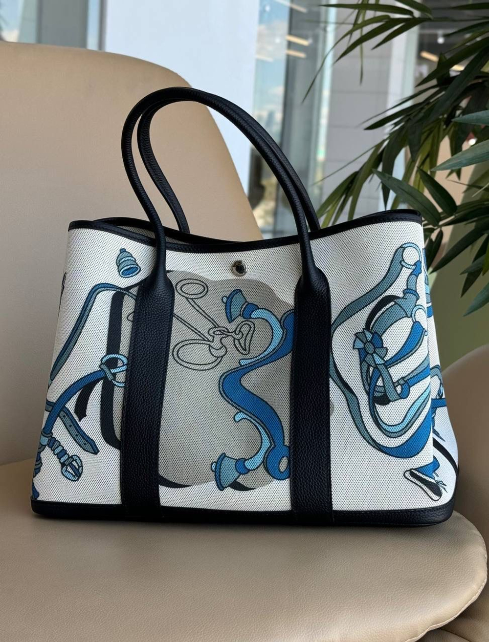 Сумка Hermes