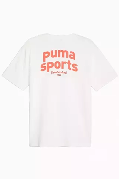 Футболка Puma Sports